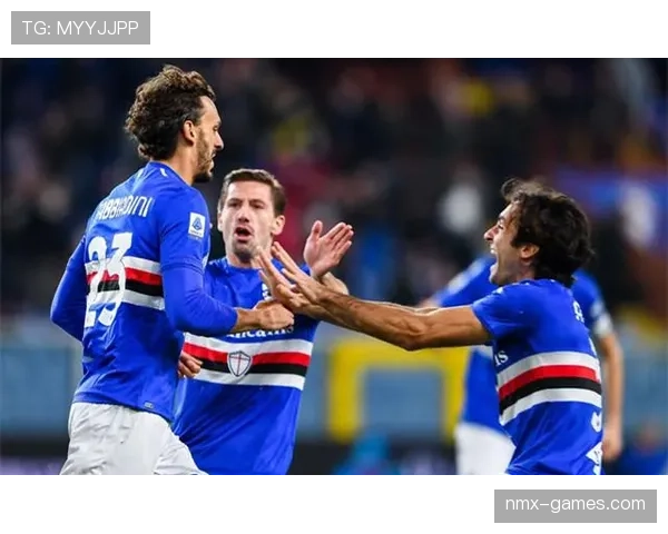 桑普球员状态火热，球队强势回暖重燃胜利希望