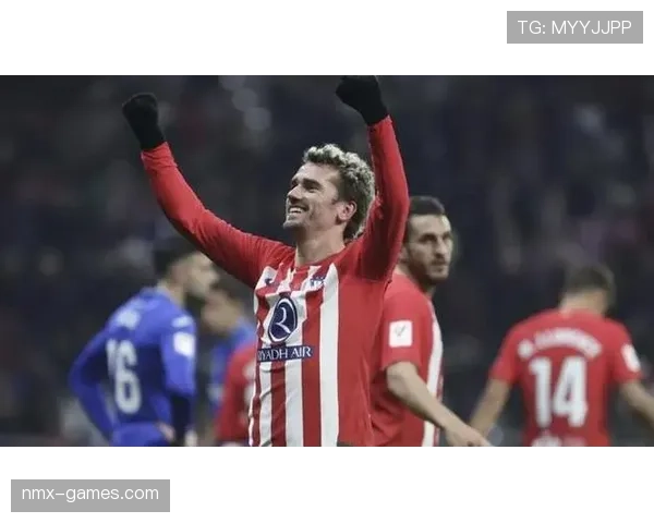 格里兹曼揭晓新赛季心仪战靴，球迷期待值拉满