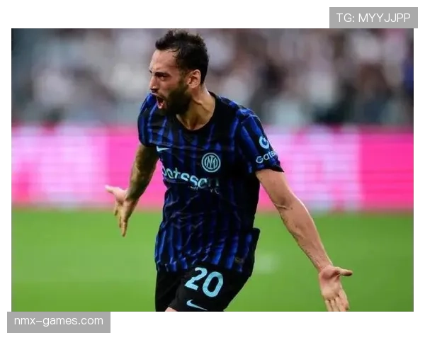 恰尔汗奥卢中场价值飙升，成转会市场新宠