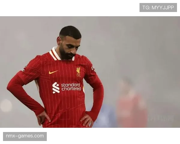 萨拉赫荣膺英格兰年度最佳球员，状态回暖引广泛关注