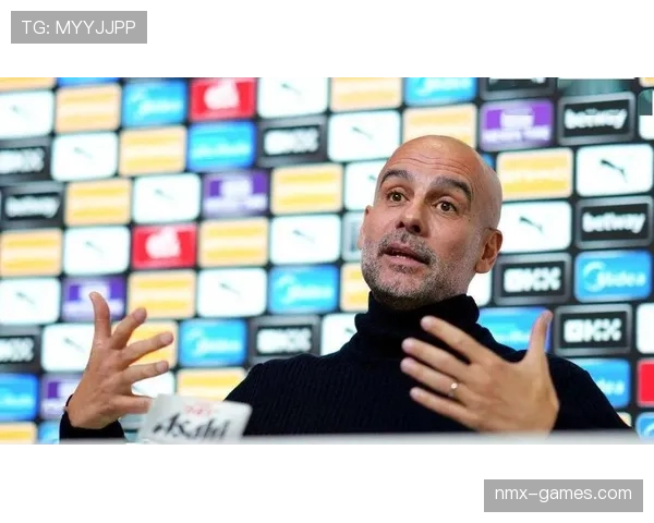 瓜迪奥拉率曼城强势领跑英超,火热状态引关注 瓜迪奥拉率曼城强势领跑英超,火热状态引关注