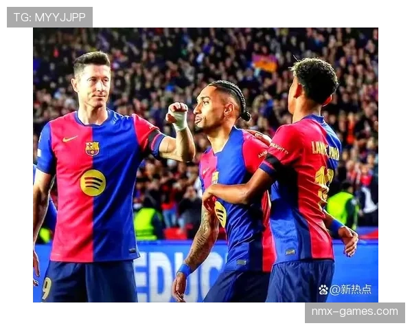 巴萨欧冠小组赛表现起伏不定，能否强势反弹重燃夺冠希望？