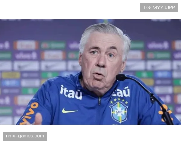 安切洛蒂：战术大师如何重塑现代足球格局