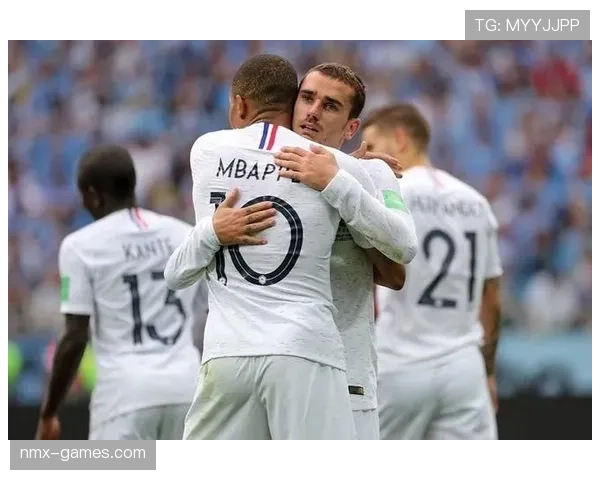 格列兹曼 vs 姆巴佩:体系角色与终结效率的核心差异在哪里? 格列兹曼 vs 姆巴佩:体系角色与终结效率的核心差异在哪里?