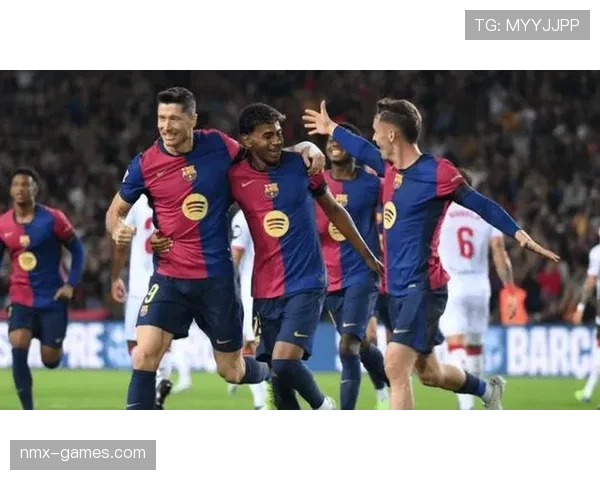 巴萨防守问题加剧，稳定性压力正逐步反映至竞争格局变化