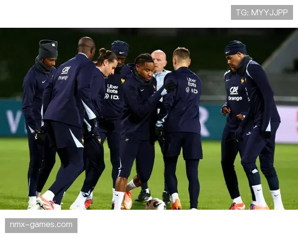 恩昆库在法国队的轮换竞争与战术地位分析