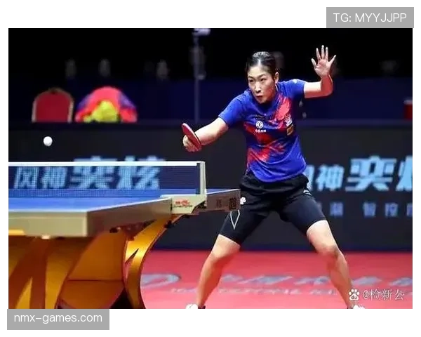 刘诗雯训练场像武侠剧，私下买包比明星还狠！